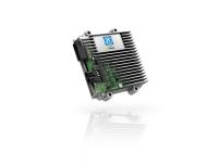 ZF und NVIDIA stellen Künstliche-Intelligenz-Steuerung für autonome Pkw, Lkw und Industrieanwendungen vor