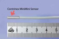 Kleinster Induktivsensor der Welt