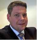 Regus mit neuem Area Director für Süddeutschland