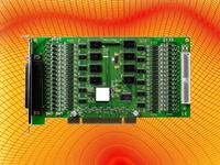 PISO-C64U - Universal PCI Board!