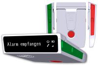 Ab Juli bestellbar: DAKS-Communicator – optimiert auf mobile Workflows
