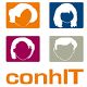 Veranstaltungslogo conhIT 2017