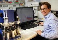 Neues Forschungszentrum: Eine Million Euro für die Lipid-Forschung an der TU Kaiserslautern