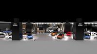 Hyundai IAA Pressekonferenz im Livestream