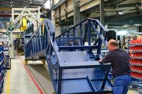 Moderne Fahrtreppen für U-Bahnnetz: thyssenkrupp gewinnt Großauftrag in München