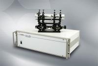 Elektro-optisches High-Speed Deflektor-System für optische Fallen