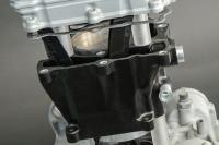 Sumitomo Bakelite Co., Ltd. and the Fraunhofer Institute for Chemical Technology ICT will collaborate in the development of composite materials for innovative functional and structural engine parts