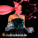 diedruckerei.de präsentiert Drucksachen in einer neuen Dimension