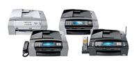 Vier farbbrillante und kostengünstige All-in-One komplettieren die neue Brother Inkjet-Generation