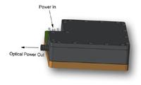 For Medical and Defense Applications: High Power Fiber Coupled Laser