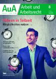 Führen in Teilzeit - vom Exotenstatus zum "must-have" für Arbeitgeber
