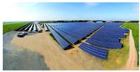 Grünstromwerk veredelt Solarstrom