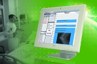 Certified Medical All-in-One Panel PC