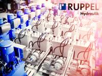 Ruppel Hydraulik und Maurer Servicetechnik erfolgreich zertifiziert