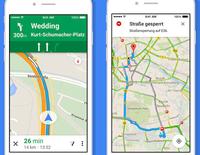 Kostenlose Navi-Apps und ihre Tücken