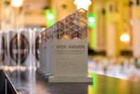 IFOY AWARD 2020: Bewerbungs-Countdown läuft
