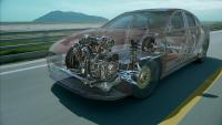 Hyundai stellt neuwertige CVVD-Motortechnologie vor