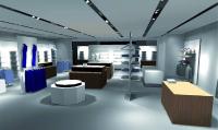 Licht lockt: Neue Konzepte für Shops