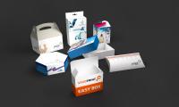 Verpackungen konfigurieren mit SAXOPRINT® easy box