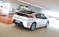 Opel Ampera: Die Erfolgsgeschichte geht weiter