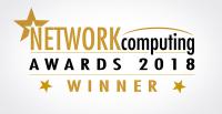 BUFFALO TeraStation™ 51210RH gewinnt Auszeichnung "Speicherprodukt des Jahres" bei den Network Computing Awards