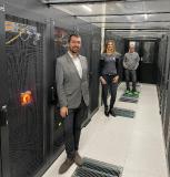 Heidelberg iT hebt Hygienestandard im Serverhotel auf neues Niveau