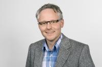 Thomas Dauser leitet die Hauptabteilung Intendanz beim SWR