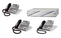 Schneller Einstieg in den Zukunftsmarkt VoIP