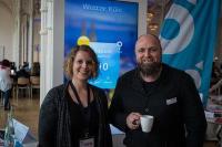 eMarketingday 2019: dimedis präsentiert kompas Digital Signage und interaktive Stelen