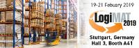 Intralogistik aus erster Hand – Datalogic auf der LogiMAT 2019