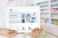 Rechtzeitig zur Grippezeit: PURELL® Online-Shop geht an den Start