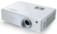 Acer IFA-Highlight: Acer K750: Weltweit erster Full HD-Projektor mit LED-Laser Hybrid-Technologie