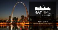 RayTime 2017 - The annual US User Conference for Customers and Prospects