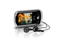 TrekStor mit neuem Movie-Player zur IFA