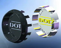 Modular Center Caps - mehr Felgen-Personality mit Dotz