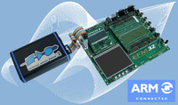 UDE 2.7 bietet komplette Test- und Debug-Umgebung für Cortex-M4 und neue Cortex-M3-Derivate