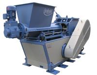 The new Generation: HERBOLD Granulators with Forced Feeding