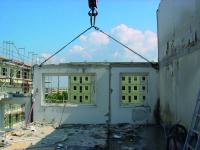 Rückbau im Hochbau: Potenziale der Ressourcenschonung im Bauwesen