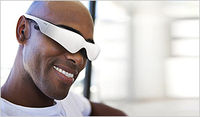 Carl Zeiss erreicht mit dem neuen cinemizer "OLED" die nächste Stufe der 3D-Wiedergabe