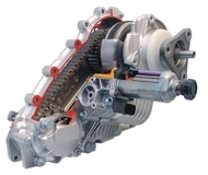 TAPTITE 2000 fastens gear housings