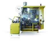 Compacta - Teebeutelverpackung zum attraktiven Preis-Leistungsverhältnis