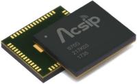 S76G und EK-S76GXB von AcSiP