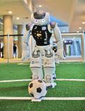 Weltmeister mit igus: Bremer Roboter gewinnen RoboCup 2019 in Sydney