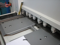 Neues Sicherheits-Lichtvorhangsystem ULCT