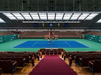 Hasselblad partners with Björn Ceder and Stockholm Open to artistically document Tennis Against Corona