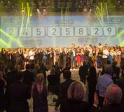 Zum Jubiläum: 10. INA Internationaler Nachwuchs Event Award startet mit Charity-Aufgabe