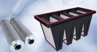 Brand New - Conductive Casting Compounds for the Filter Industry