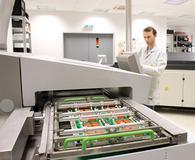Neue Wellenlötanlage steigert Produktivität und Prozesssicherheit