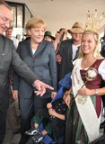 Videoclip mit Impressionen vom Deutschen Bauerntag 2009