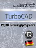 GK-Planungssoftware und Tri-CAD Technologies kündigen Schulungsprogramm für TurboCAD an